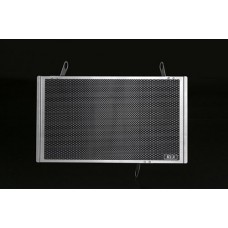 AELLA Oil Cooler Guard for Ducati Monster S4 / S4R