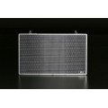 AELLA Radiator Guard for Ducati ST4 / ST3 / ST2 AELLA Radiator Guard for Ducati ST4 / ST3 / ST2