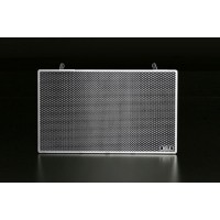 AELLA Radiator Guard for Ducati ST4 / ST3 / ST2