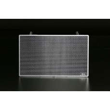 AELLA Radiator Guard for Ducati ST4 / ST3 / ST2