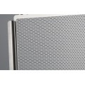 AELLA Radiator Guard for Ducati 848 / 1098 / 1198 AELLA Radiator Guard for Ducati 848 / 1098 / 1198