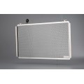 AELLA Radiator Guard for Ducati 848 / 1098 / 1198 AELLA Radiator Guard for Ducati 848 / 1098 / 1198