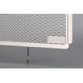 AELLA Radiator Guard for Ducati 848 / 1098 / 1198 AELLA Radiator Guard for Ducati 848 / 1098 / 1198