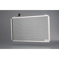 AELLA Radiator Guard for Ducati 848 / 1098 / 1198