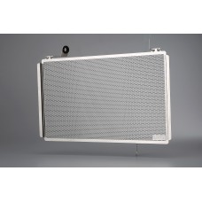 AELLA Radiator Guard for Ducati 848 / 1098 / 1198