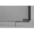 AELLA Radiator Guard for Ducati 848 / 1098 / 1198 AELLA Radiator Guard for Ducati 848 / 1098 / 1198