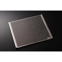 AELLA Radiator Guard for Triumph Daytona 675 AELLA Radiator Guard for Triumph Daytona 675