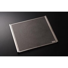 AELLA Radiator Guard for Triumph Daytona 675 AELLA Radiator Guard for Triumph Daytona 675