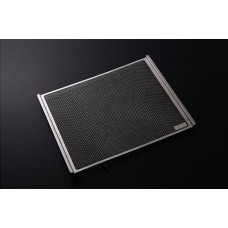 AELLA Radiator Guard for Triumph Street Triple AELLA Radiator Guard for Triumph Street Triple