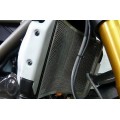 AELLA Radiator Guard for Ducati Streetfighter - Upper AELLA Radiator Guard for Ducati Streetfighter - Upper