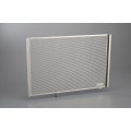 AELLA Radiator Guard for Triumph Tiger 800 AELLA Radiator Guard for Triumph Tiger 800