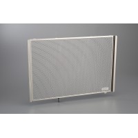 AELLA Radiator Guard for Triumph Tiger 800 AELLA Radiator Guard for Triumph Tiger 800