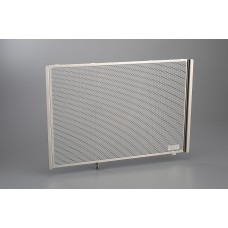 AELLA Radiator Guard for Triumph Tiger 800