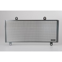 AELLA Radiator Guard - Upper - For Ducati Panigale AELLA Radiator Guard - Upper - For Ducati Panigale