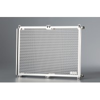 AELLA Radiator Guard for Ducati Hypermotard 821 / 939 AELLA Radiator Guard for Ducati Hypermotard 821 / 939