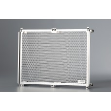 AELLA Radiator Guard for Ducati Hypermotard 821 / 939 AELLA Radiator Guard for Ducati Hypermotard 821 / 939