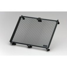 AELLA Radiator Guard for Ducati Hypermotard 821 / 939 AELLA Radiator Guard for Ducati Hypermotard 821 / 939