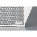 AELLA Radiator Guard for Ducati Monster 821 / 1200 - Stainless Steel