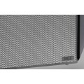 AELLA Radiator Guard for Ducati Monster 821 / 1200 - Black