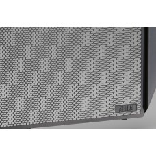 AELLA Radiator Guard for Ducati Monster 821 / 1200 - Black AELLA Radiator Guard for Ducati Monster 821 / 1200 - Black