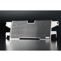 AELLA Radiator Guard for BMW R1200R / R1200RS AELLA Radiator Guard for BMW R1200R / R1200RS