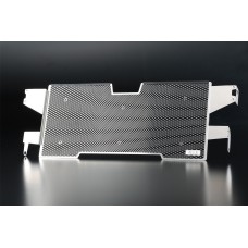 AELLA Radiator Guard for BMW R1200R / R1200RS