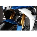 AELLA Radiator Guard for BMW R1200R / R1200RS AELLA Radiator Guard for BMW R1200R / R1200RS