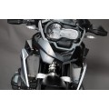 AELLA Radiator Guard for BMW R1200GS / R1200RT 13+ AELLA Radiator Guard for BMW R1200GS / R1200RT 13+