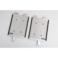 AELLA Radiator Guard for BMW R1200GS / R1200RT 13+ AELLA Radiator Guard for BMW R1200GS / R1200RT 13+