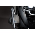 AELLA Radiator Guard for BMW R1200GS / R1200RT 13+