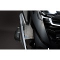 AELLA Radiator Guard for BMW R1200GS / R1200RT 13+ AELLA Radiator Guard for BMW R1200GS / R1200RT 13+