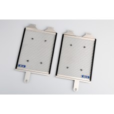 AELLA Radiator Guard for BMW R1200GS / R1200RT 13+