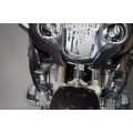 AELLA Radiator Guard for BMW R1200GS / R1200RT 13+ AELLA Radiator Guard for BMW R1200GS / R1200RT 13+