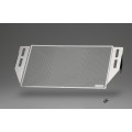 AELLA Oil Cooler Guard for 2017+ Ducati Supersport / S AELLA Oil Cooler Guard for 2017+ Ducati Supersport / S