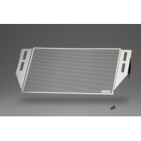 AELLA Oil Cooler Guard for 2017+ Ducati Supersport / S AELLA Oil Cooler Guard for 2017+ Ducati Supersport / S