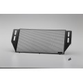 AELLA Oil Cooler Guard (SS) Black for 2017+ Ducati Supersport / S AELLA Oil Cooler Guard (SS) Black for 2017+ Ducati Supersport / S