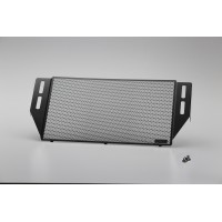 AELLA Oil Cooler Guard (SS) Black for 2017+ Ducati Supersport / S AELLA Oil Cooler Guard (SS) Black for 2017+ Ducati Supersport / S