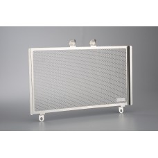 AELLA Radiator & Oil Cooler Guard Set for Triumph Speed Triple 1050