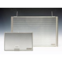 AELLA Radiator & Oil Cooler Protector Set - Multistrada 1200 (10-14) AELLA Radiator & Oil Cooler Protector Set - Multistrada 1200 (10-14)