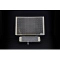 AELLA Radiator Oil Cooler Guard Set for 2011+ Triumph Speed Triple 1050 / S / R AELLA Radiator Oil Cooler Guard Set for 2011+ Triumph Speed Triple 1050 / S / R