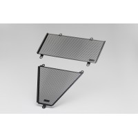 AELLA Radiator Guard Set - Upper and Lower - For Ducati Panigale 1299 / 1199 / 959 / 899 / V2 / Streetfighter V2 AELLA Radiator Guard Set - Upper and Lower - For Ducati Panigale 1299 / 1199 / 959 / 899 / V2 / Streetfighter V2