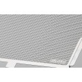 AELLA Radiator & Oil Cooler Guard Set for the BMW S1000RR / S1000RR / S1000XR AELLA Radiator & Oil Cooler Guard Set for the BMW S1000RR / S1000RR / S1000XR