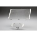 AELLA Radiator and Oil Cooler Guard Kit For the Ducati Hypermotard 950 AELLA Radiator and Oil Cooler Guard Kit For the Ducati Hypermotard 950