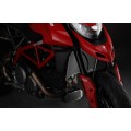 AELLA Radiator and Oil Cooler Guard Kit For the Ducati Hypermotard 950 AELLA Radiator and Oil Cooler Guard Kit For the Ducati Hypermotard 950
