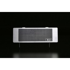 AELLA Oil Cooler Guard for the Ducati Monster 900 and Most 1000cc models