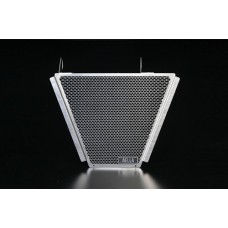 AELLA Oil Cooler Guard for the Ducati Monster S4RS / S4RT