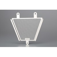 AELLA Oil Cooler Guard for Ducati 848 / 1098 / 1198 AELLA Oil Cooler Guard for Ducati 848 / 1098 / 1198
