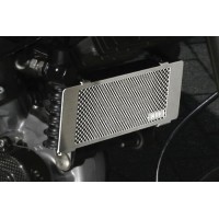 AELLA Oil Cooler Guard for Ducati Monster S2R 1000, Hypermotard 796/1100 and Sportclassic models AELLA Oil Cooler Guard for Ducati Monster S2R 1000, Hypermotard 796/1100 and Sportclassic models