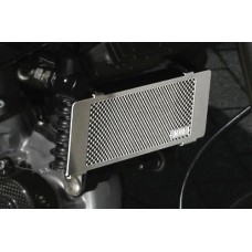 AELLA Oil Cooler Guard for Ducati Monster S2R 1000, Hypermotard 796/1100 and Sportclassic models AELLA Oil Cooler Guard for Ducati Monster S2R 1000, Hypermotard 796/1100 and Sportclassic models