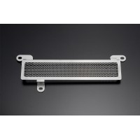 AELLA Oil Cooler Guard for Triumph Speed Triple 1050 AELLA Oil Cooler Guard for Triumph Speed Triple 1050